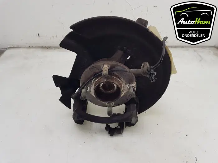 Fusee rechts-voor Ford Fiesta