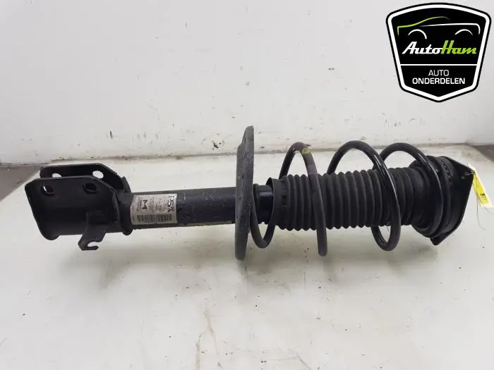 Schokdemper links-voor Opel Corsa