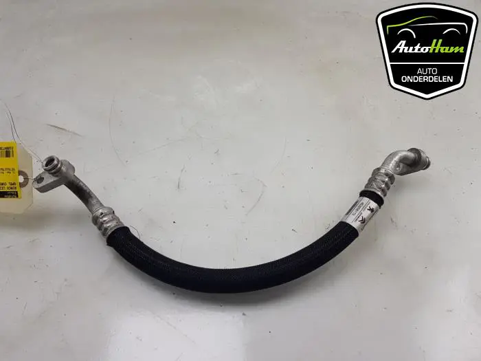 Airco Leiding Opel Corsa