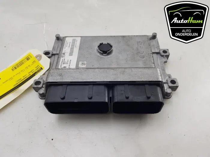 Computer Motormanagement Opel Corsa