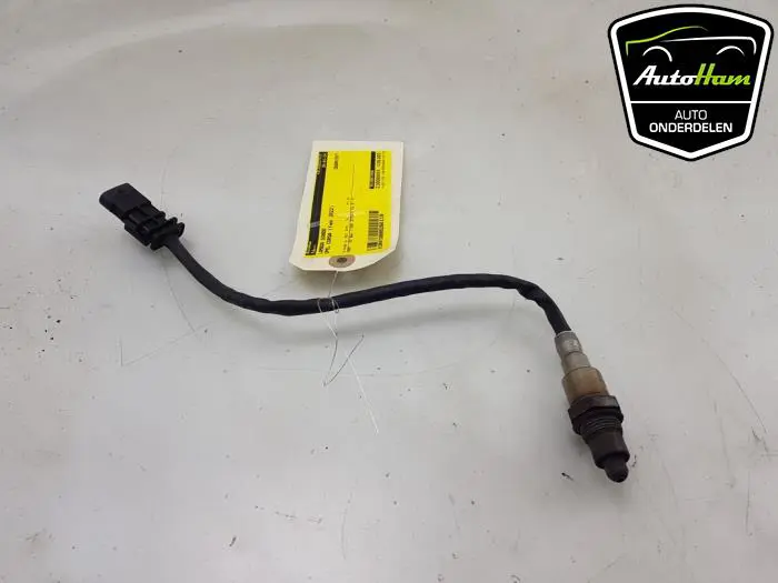 Lambda Sonde Opel Corsa