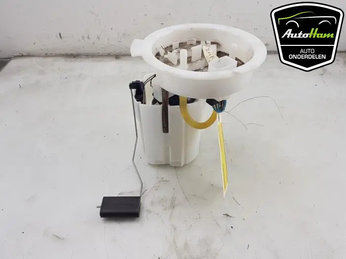 Benzinepomp Mini ONE