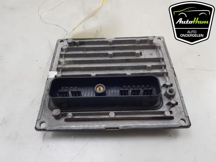 Computer Motormanagement Ford C-Max