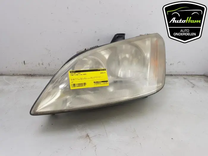 Koplamp links Ford C-Max