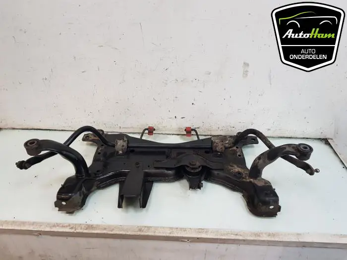 Subframe Ford C-Max