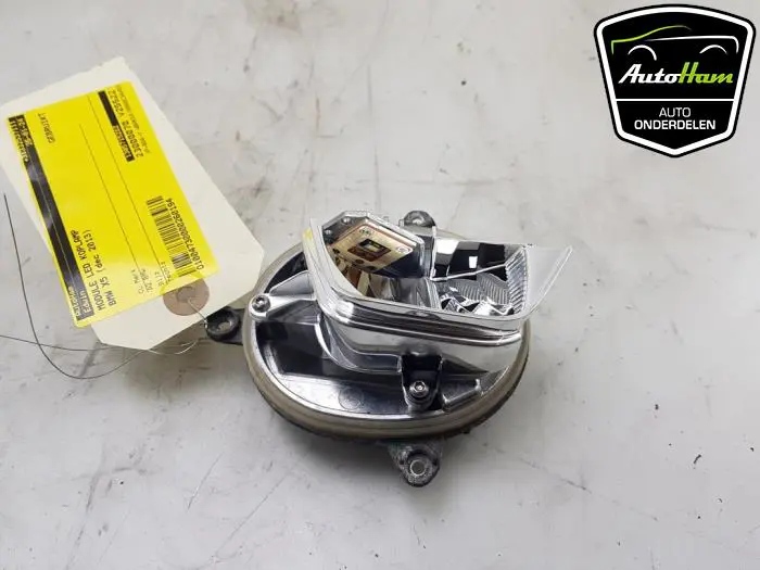 Module LED koplamp BMW X5
