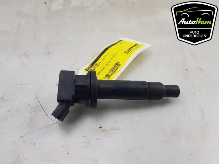 Pen Bobine Toyota Yaris