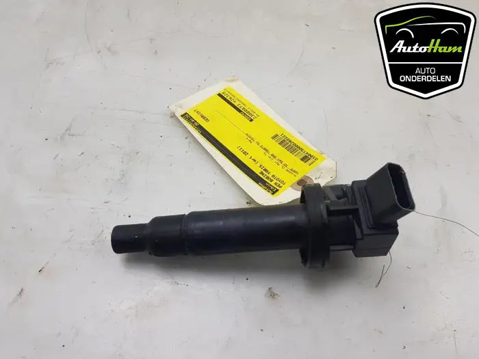 Pen Bobine Toyota Yaris
