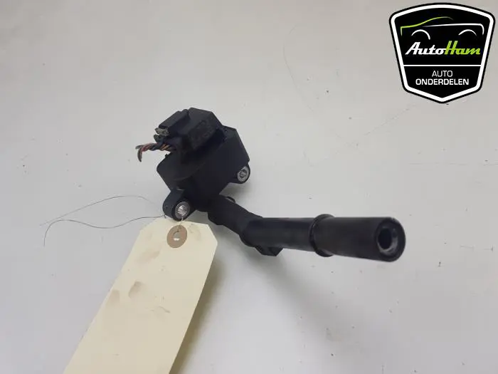Pen Bobine Mercedes A-Klasse