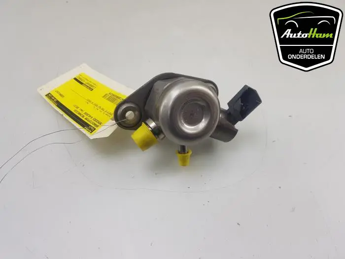 Brandstofpomp Mechanisch Mercedes A-Klasse