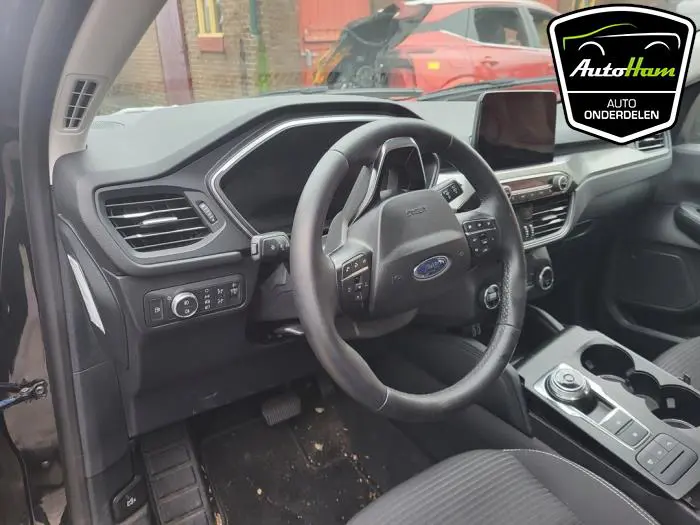 Airbag Set+Module Ford Kuga