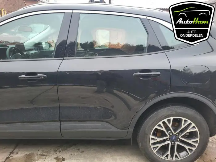 Portier 4Deurs links-achter Ford Kuga