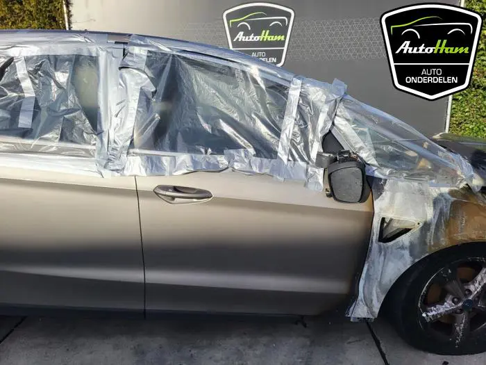 Portier 4Deurs rechts-voor Ford S-Max