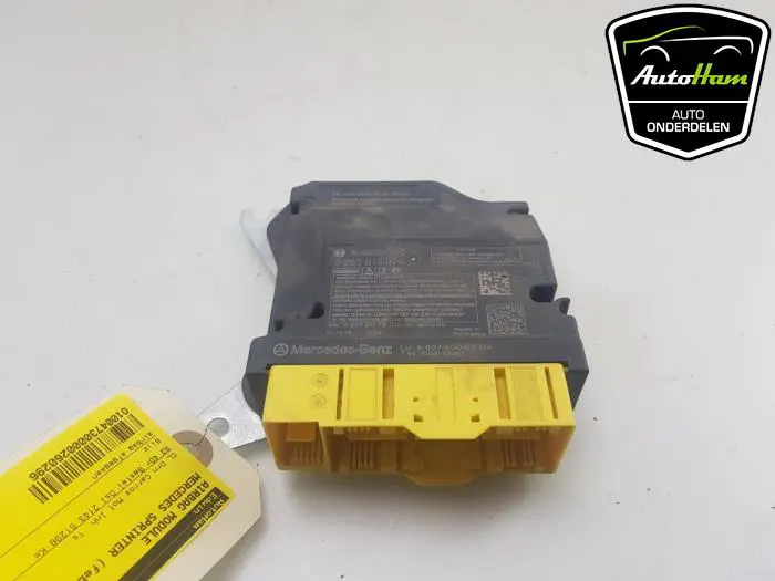 Airbag Module Mercedes Sprinter