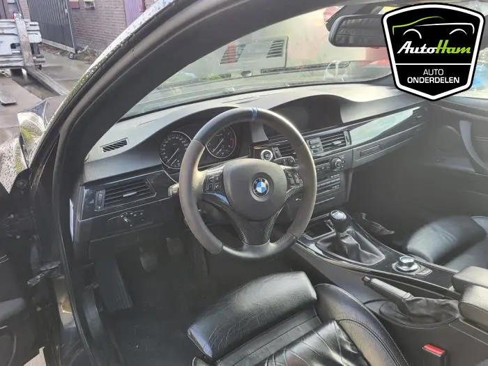 Airbag Set+Module BMW 3-Serie