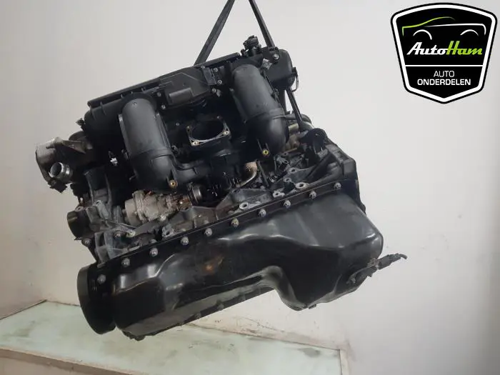 Motor BMW 3-Serie
