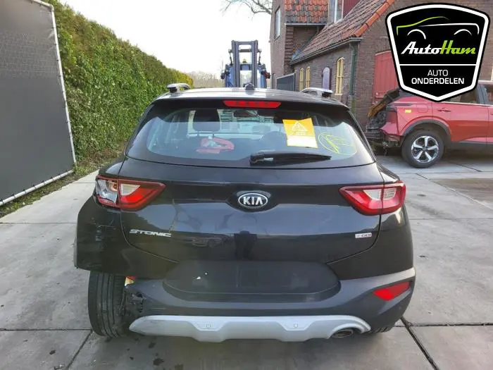 Achterklep Kia Stonic