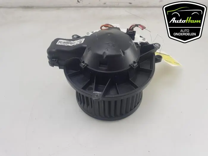 Kachel Ventilatiemotor BMW 1-Serie