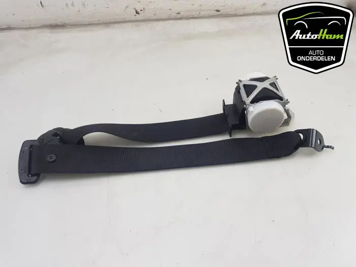 Veiligheidsgordel links-voor BMW 1-Serie