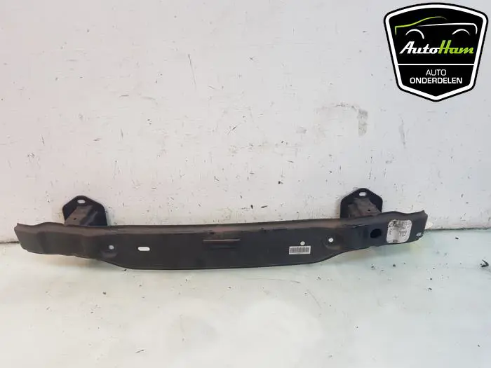 Bumperframe achter BMW 1-Serie