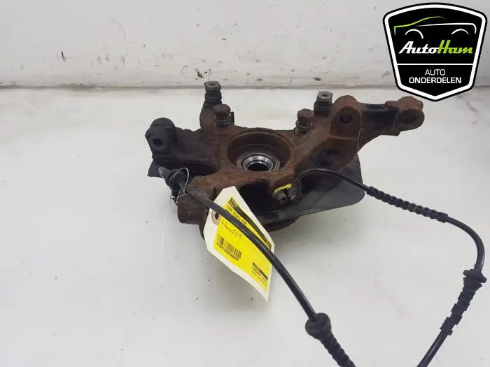 Fusee rechts-voor Opel Adam