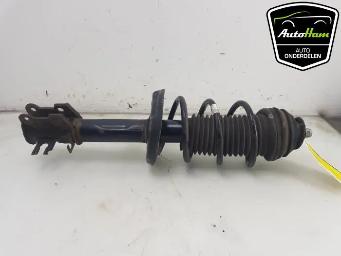 Schokdemper links-voor Opel Adam