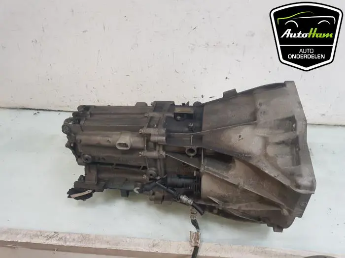 Versnellingsbak BMW 1-Serie
