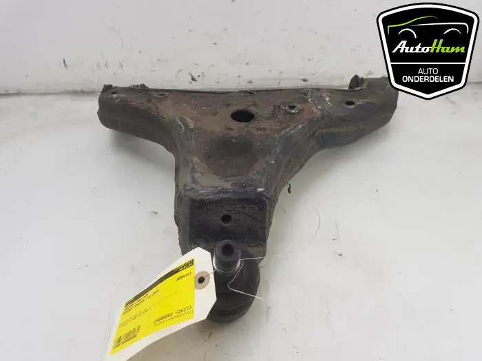 Draagarm links-voor Mercedes Sprinter
