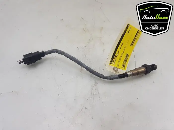 Lambda Sonde Mercedes Sprinter