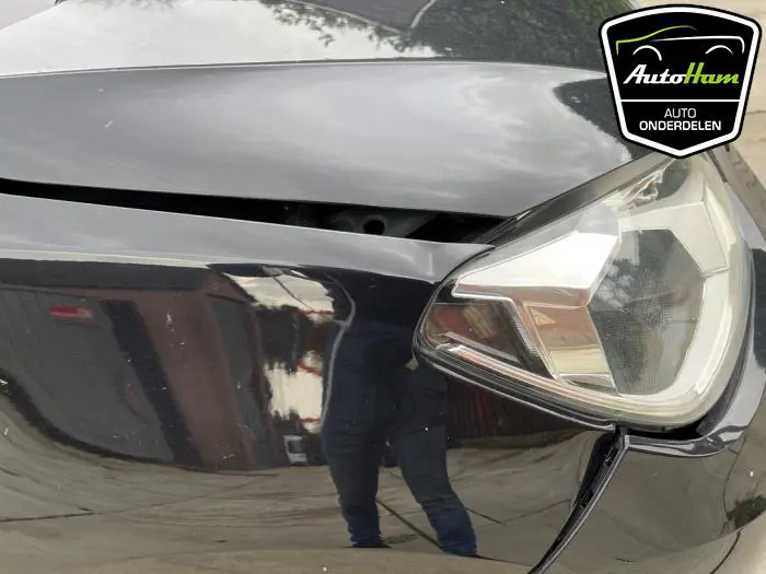 Scherm rechts-voor Volkswagen UP