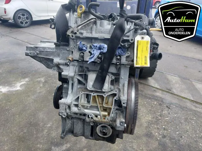 Motor Seat Arona