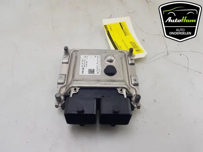Computer Motormanagement Volkswagen UP