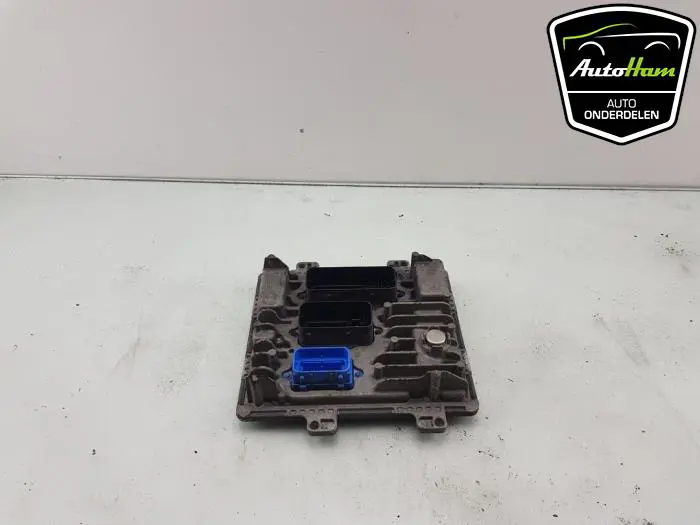 Computer Motormanagement Opel Zafira