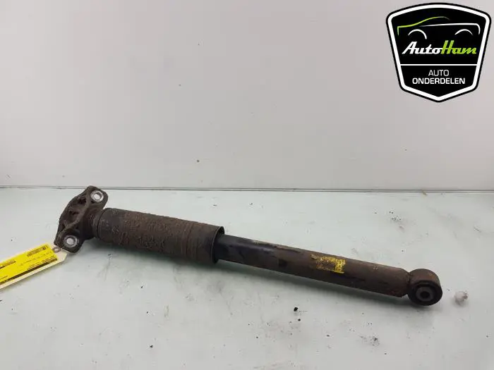 Schokdemper links-achter Opel Zafira C