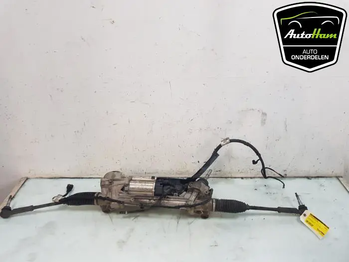 Stuurhuis Bekrachtigd Opel Zafira