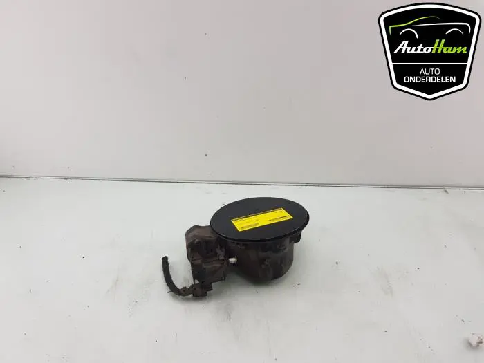 Tank Klep Opel Zafira