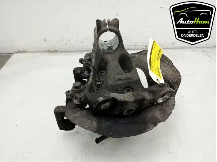 Fusee links-voor BMW 1-Serie