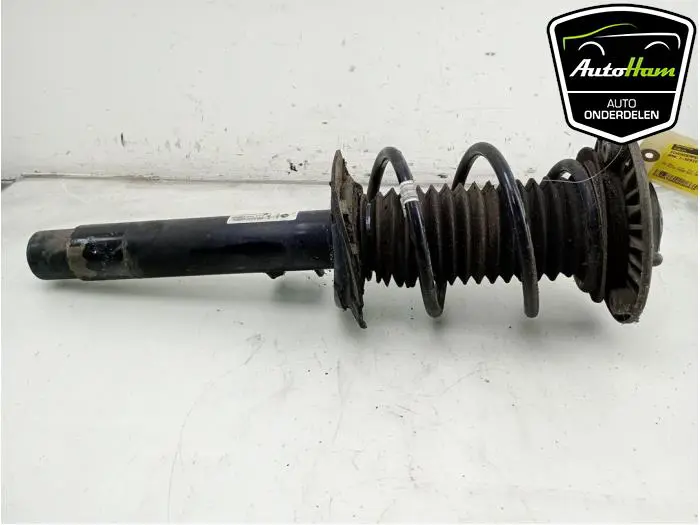 Schokdemper links-voor BMW 1-Serie