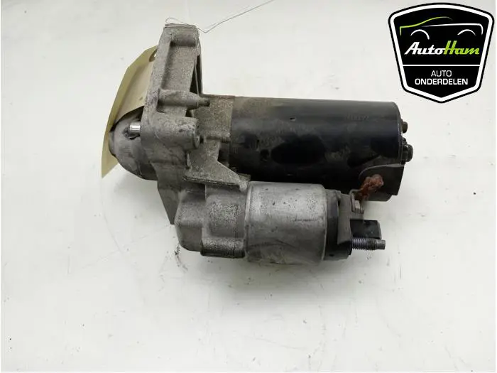 Startmotor BMW 1-Serie