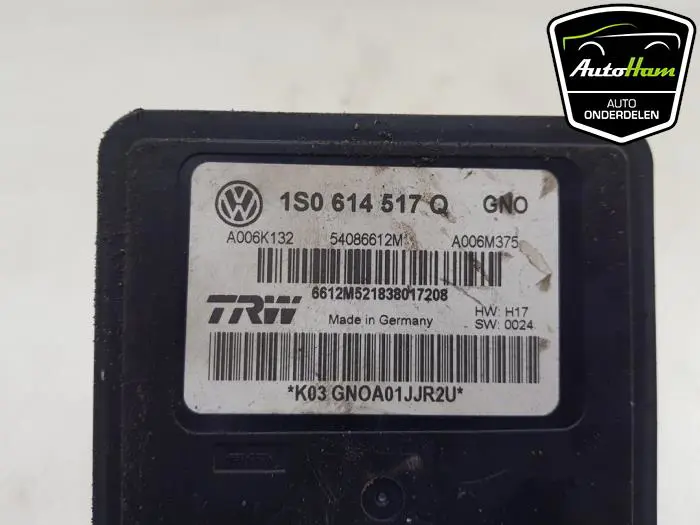 ABS Pomp Volkswagen UP