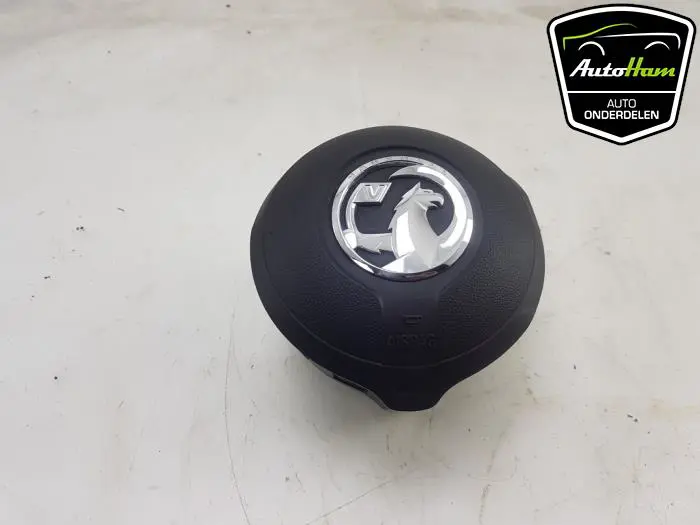 Airbag links (Stuur) Opel Adam