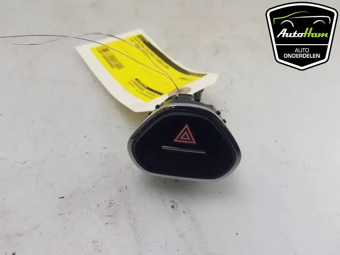 Paniekverlichtings Schakelaar Opel Adam