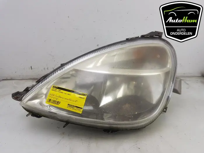 Koplamp links Mercedes A-Klasse