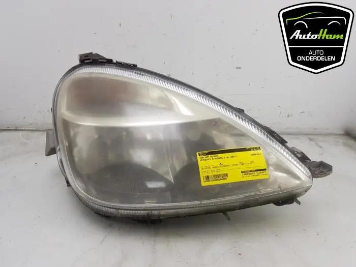 Koplamp rechts Mercedes A-Klasse