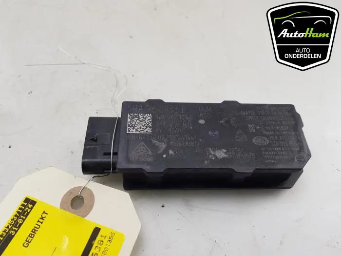 Keyless entry antenne Volkswagen Caddy