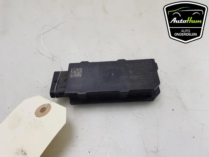 Keyless entry antenne Volkswagen Caddy