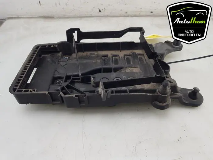 Accubak Seat Arona