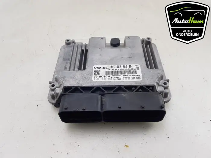 Computer Motormanagement Seat Arona
