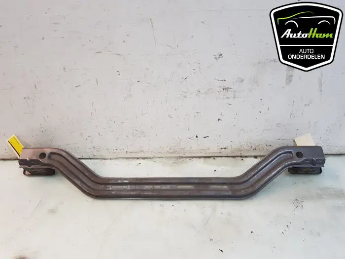 Bumperframe achter Suzuki Alto