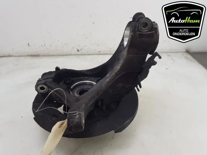 Fusee rechts-voor Nissan Qashqai